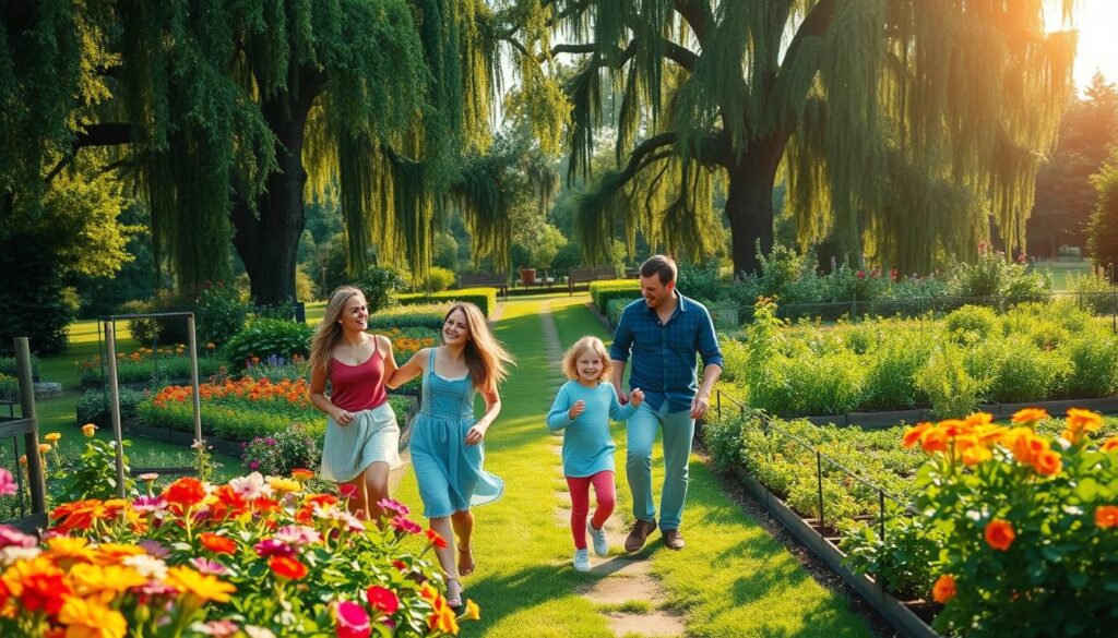 happy garden happy garden