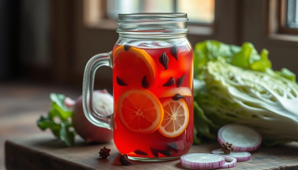 homemade detox tonic homemade detox tonic