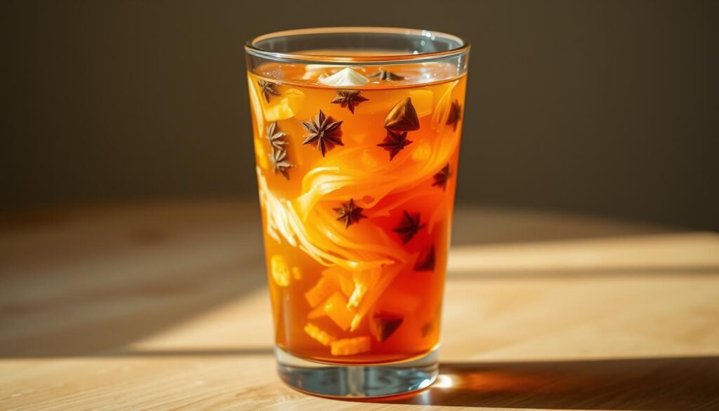 immune-boosting drink immune-boosting drink