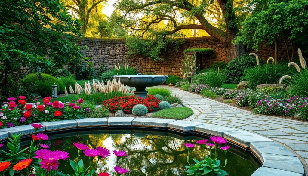 luxury garden design luxury garden design