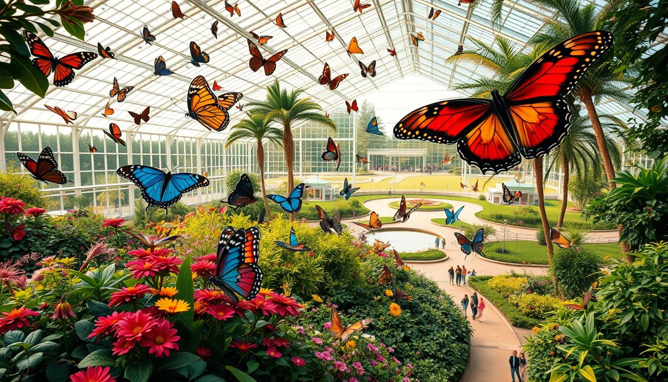 Frederik Meijer Gardens